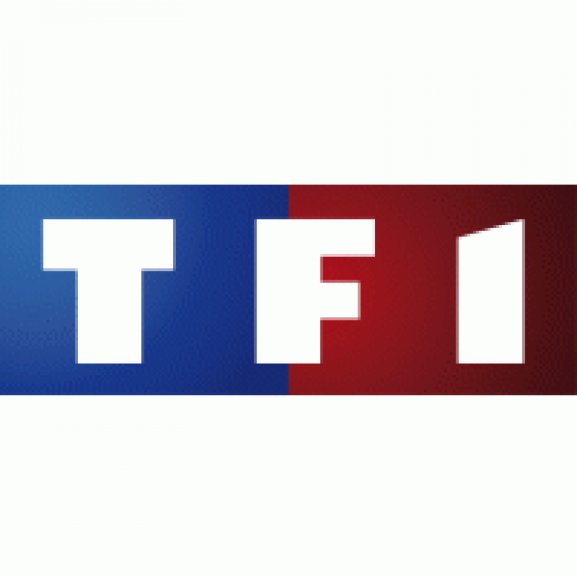 Logo of TF1