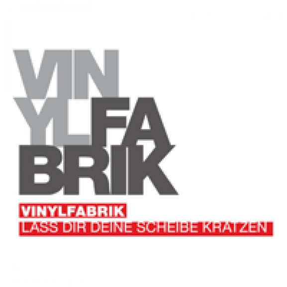Logo of VinylFabrik
