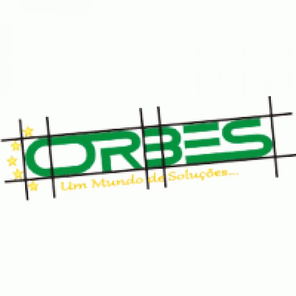 Logo of Orbes