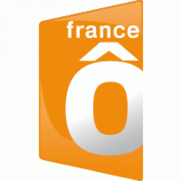 Logo of France Ô