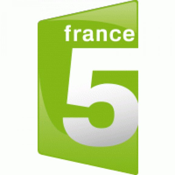Logo of France 5