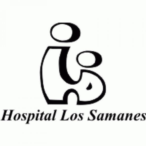 Logo of Hospital Los Samanes