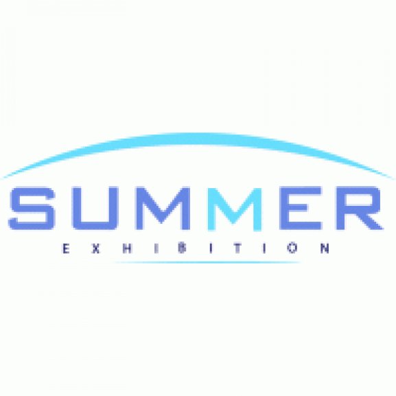 Logo of Summer Exhibition
