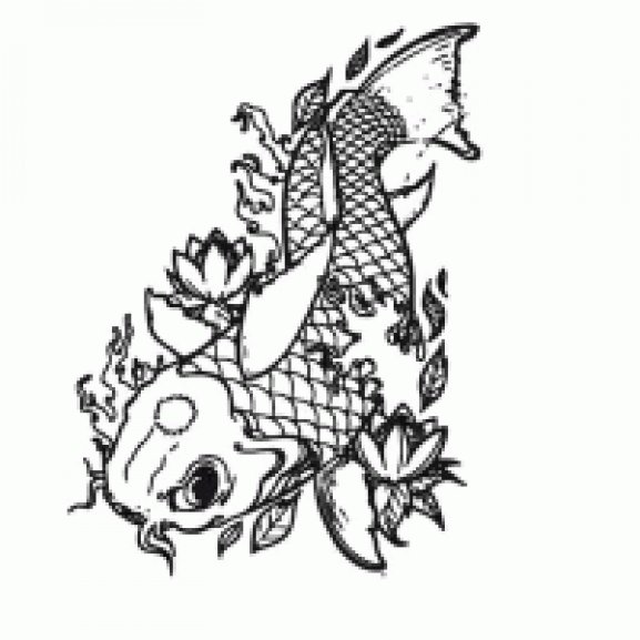 Logo of Carpa Koi