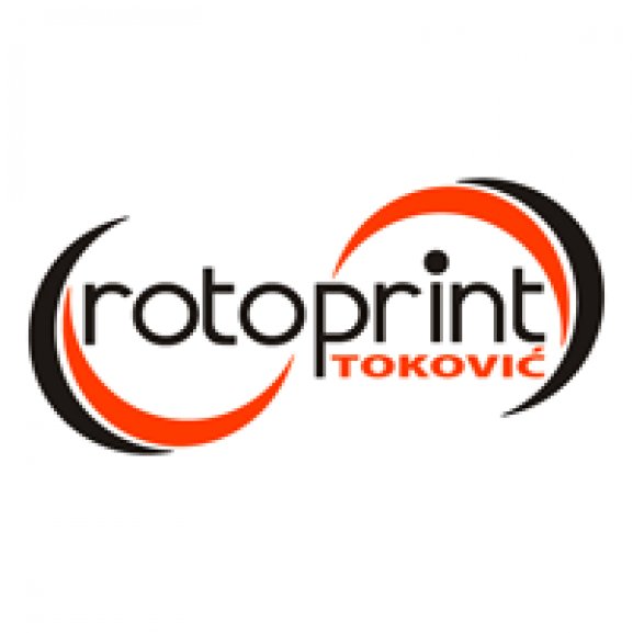 Logo of Rotoprint-Tokovic
