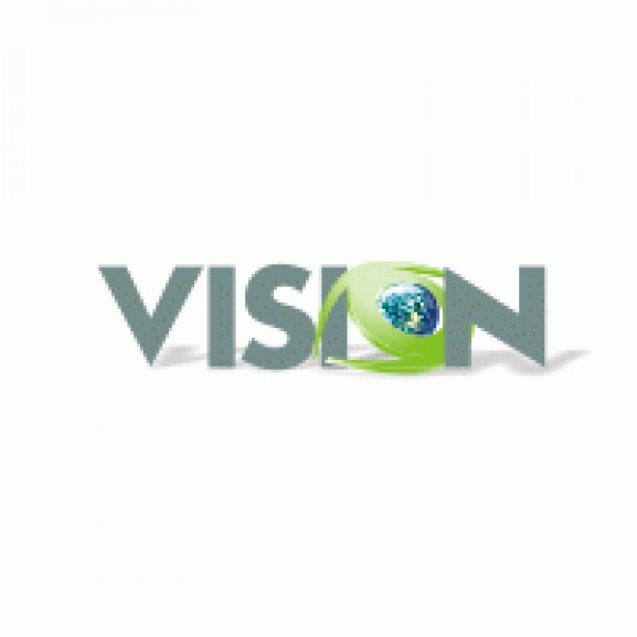 Logo of Vision