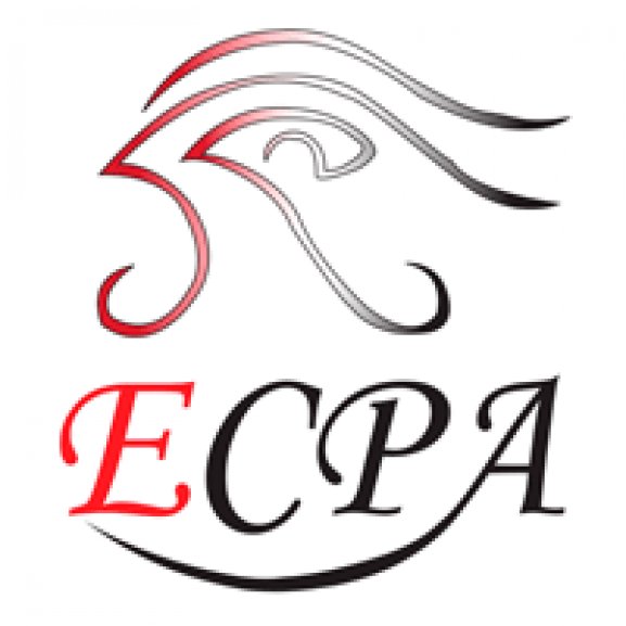 Logo of ecpa