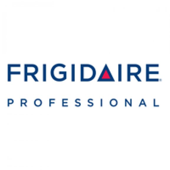 Logo of Frigidaire