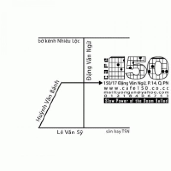 Logo of Pathway to Cafe150