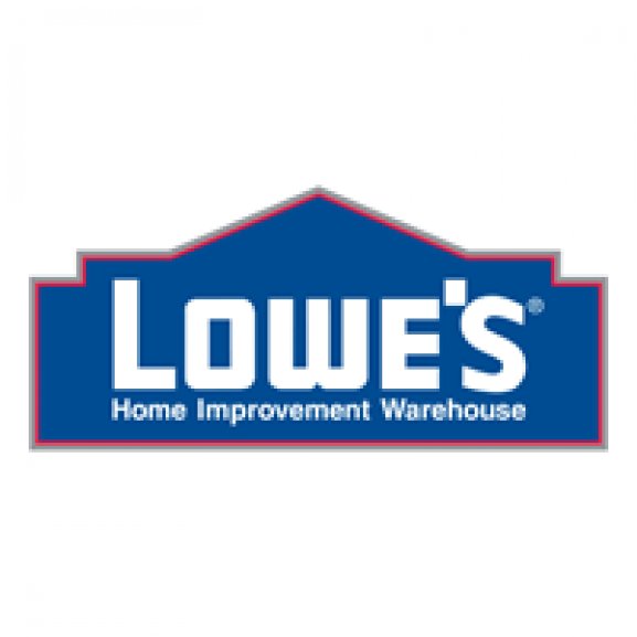 Logo of Lowe's