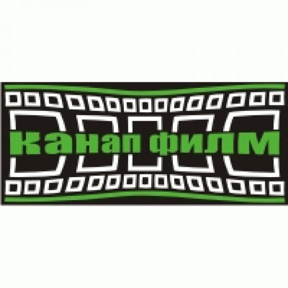 Logo of Kanap Film