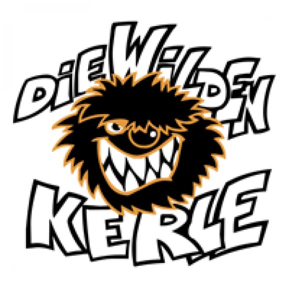 Logo of Die wilden Kerle