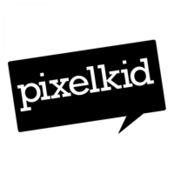 Logo of Pixelkid