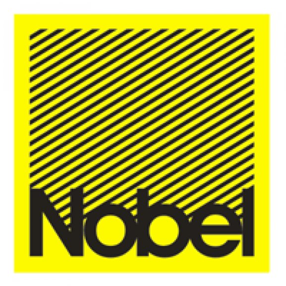 Logo of Livraria Nobel