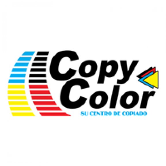 Logo of Copy Color