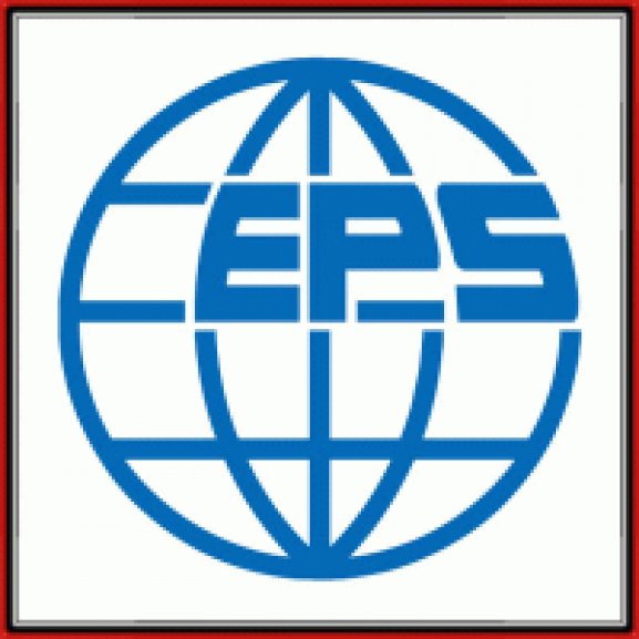Logo of EPS European Physical Society