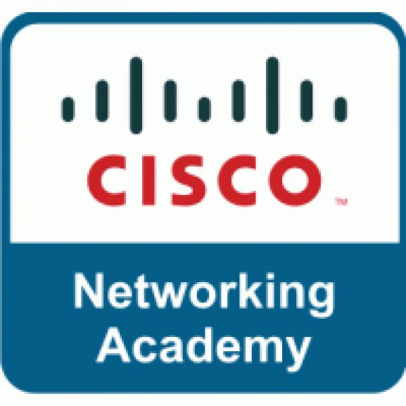 Logo of Cisco Networking Academy