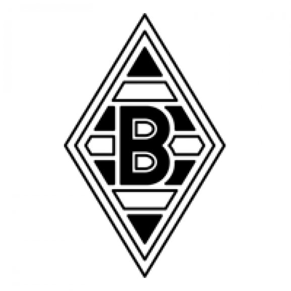 Logo of Borussia Monchengladbach