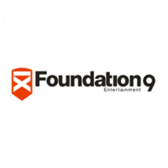 Logo of Foundation 9 Entertainment