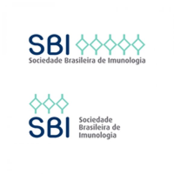 Logo of SBI - Sociedade Brasileira de Imunologia