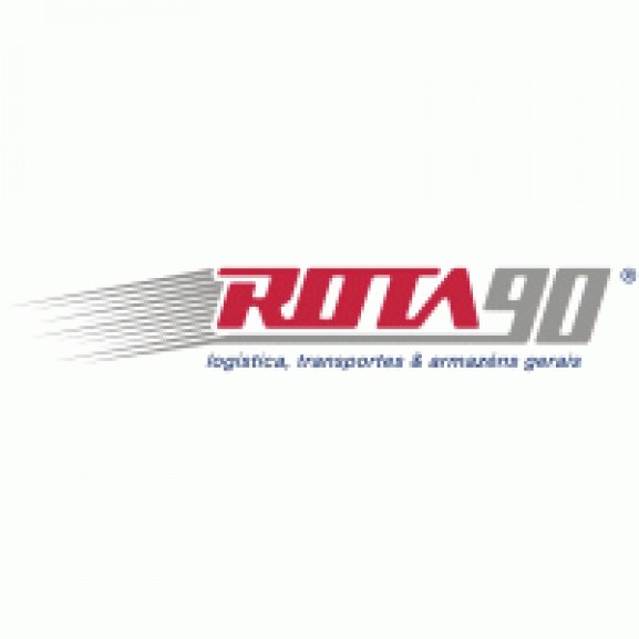 Logo of Rota 90 Logística