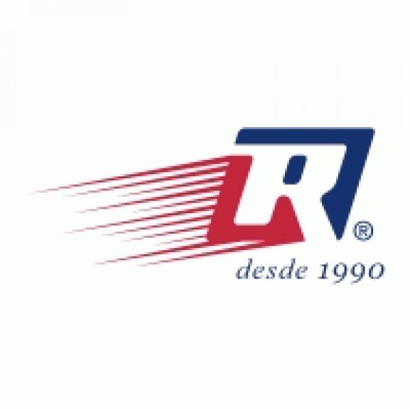 Logo of Rota 90 Logística - Símbolo