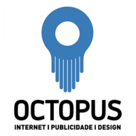 Logo of agencia Octopus