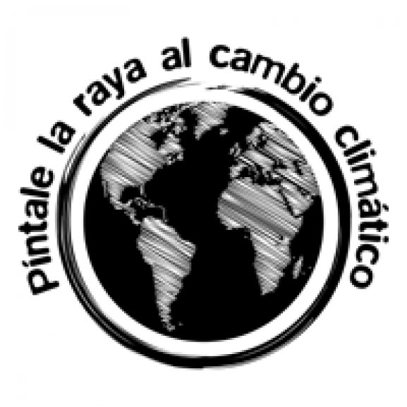 Logo of Pintale la Raya al Cambio Climatico