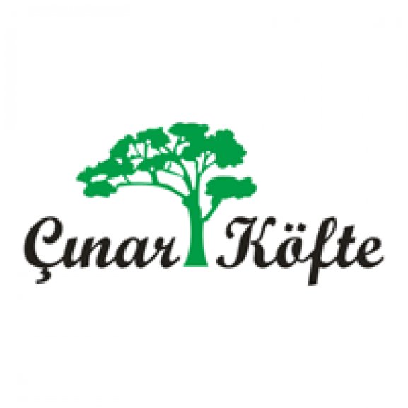 Logo of Çınar Köfte