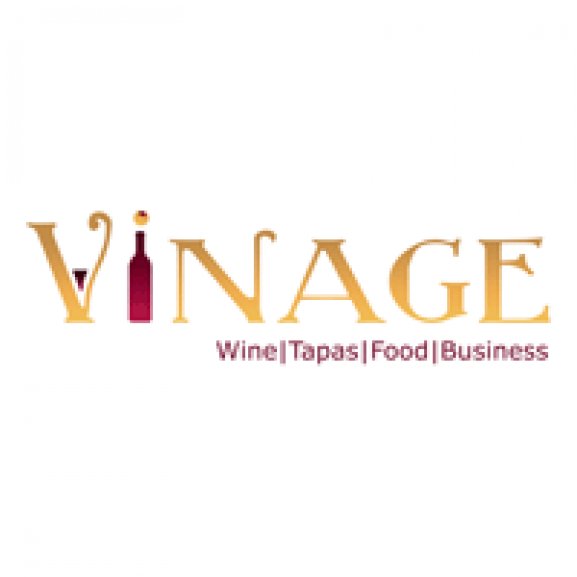 Logo of Vinage