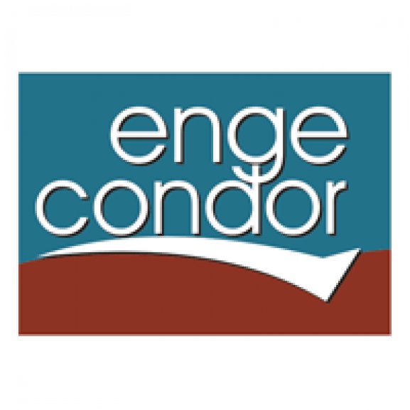 Logo of Engecondor Engenharia e Construções LTDA