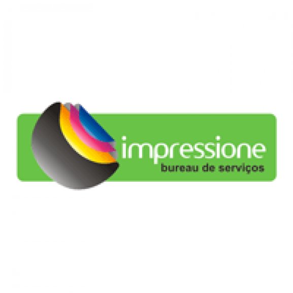 Logo of Impressione Bureau de Serviços