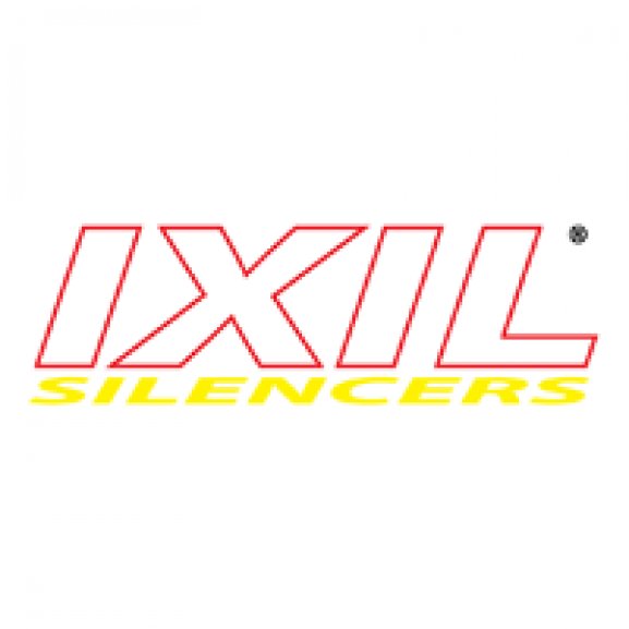 Logo of Ixil silencers