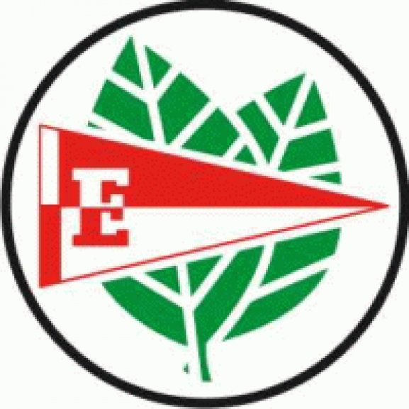 Logo of Club Estudiantes de La Plata