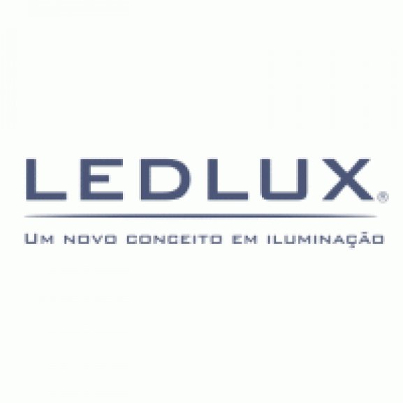 Logo of LEDLUX