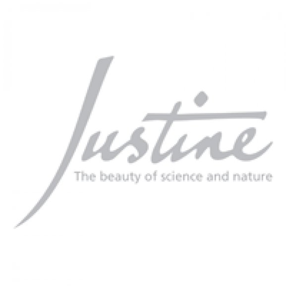 Logo of Justine