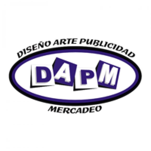 Logo of DAPM LOGO