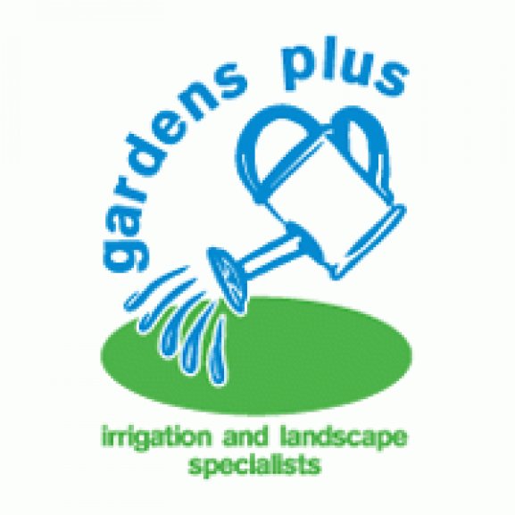 Logo of Gardens Plus