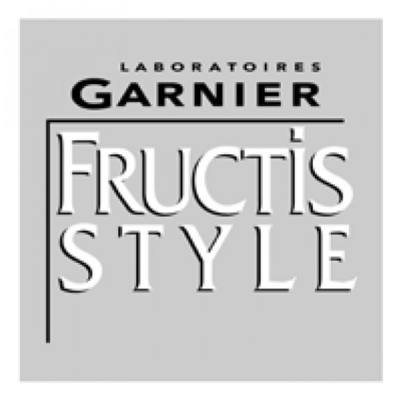 Logo of Laboratoires Garnier Fructis Style