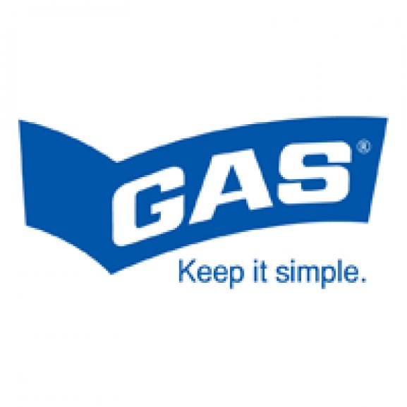 Logo of Gas