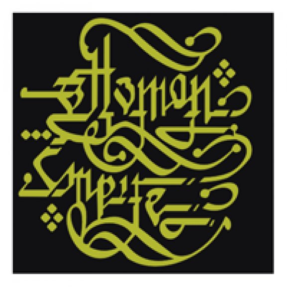 Logo of Ottoman Empire