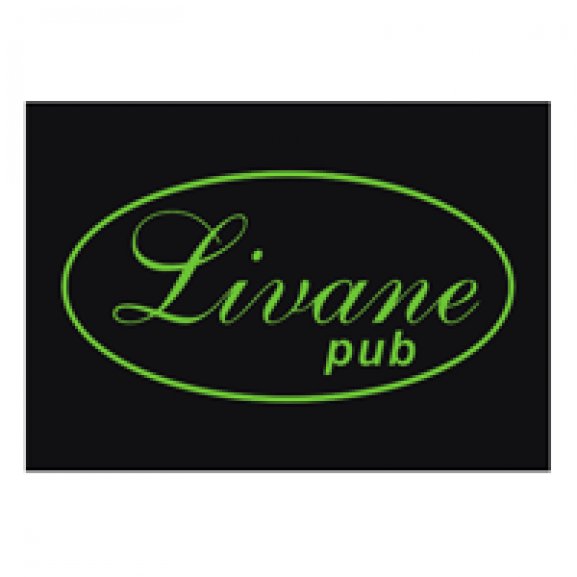Logo of Livane Pub