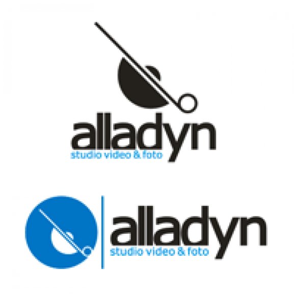 Logo of Alladyn Studio