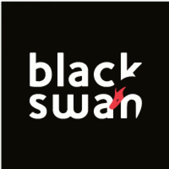 Logo of blackswan