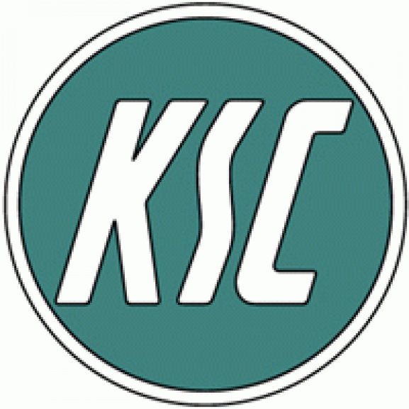 Logo of SK Karlsruhe (70\'s logo)