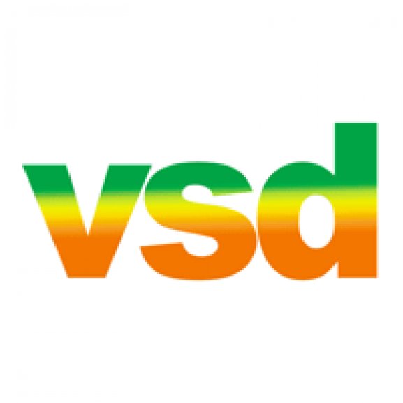 Logo of VSD magazine