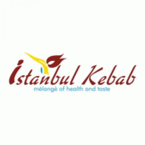 Logo of Istanbul Kebab