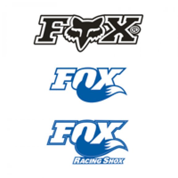 Logo of fox