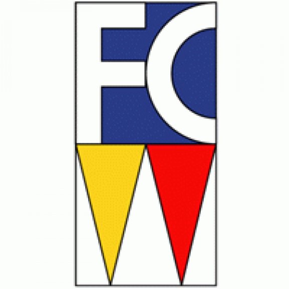 Logo of FC Wettingen (80's logo)