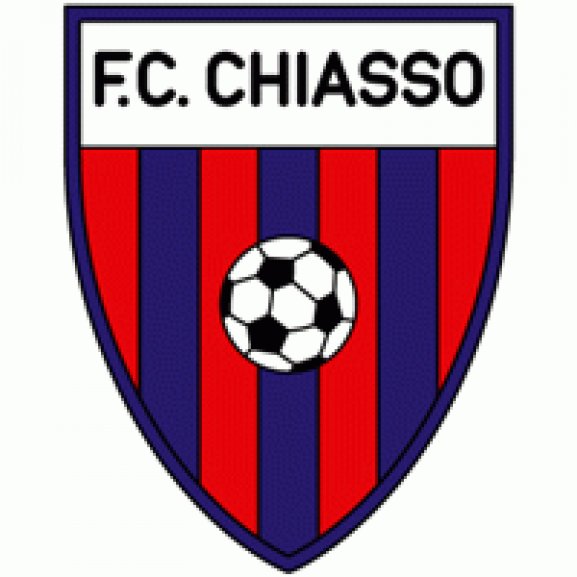 Logo of FC Chiasso (80's logo)